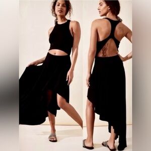 Free people beach Bethany dress